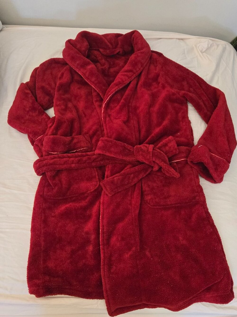Reitman Red Robe XS - Picture 3 of 6